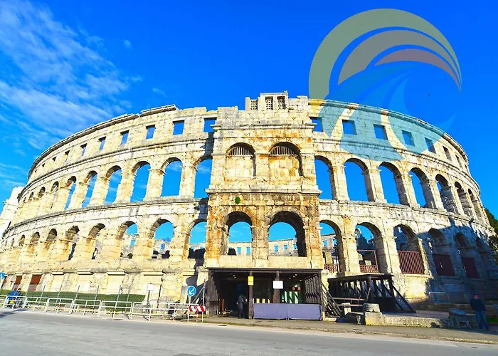 Josip 1562 아파트