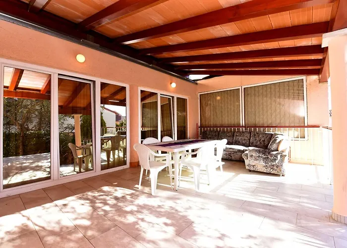 Appartamento Josip 1562 *