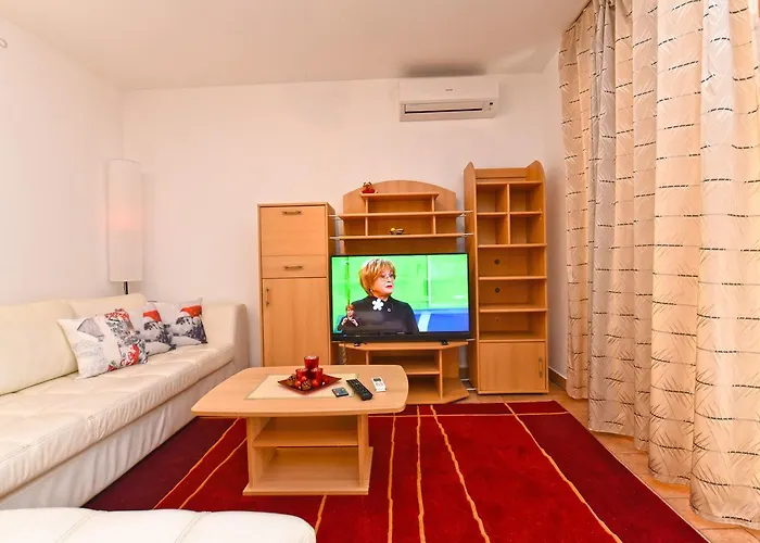 Josip 1562 公寓 普拉