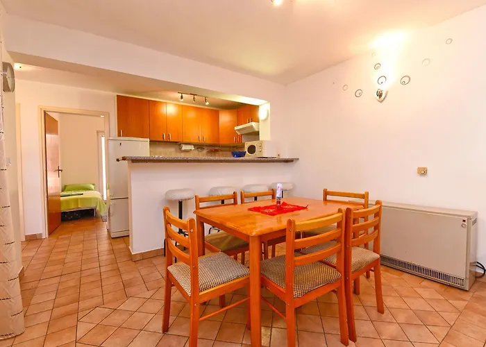 Appartamento Josip 1562