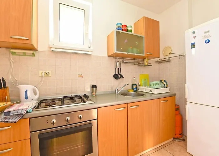 Appartamento Josip 1562 *