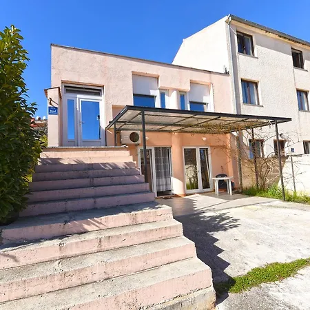 Apartamento Josip 1562 *