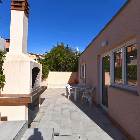 Apartamento Josip 1562