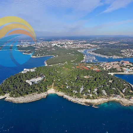 Apartamento Josip 1562 *